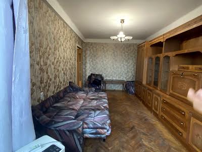 квартира за адресою Флоренції вул., 10-А