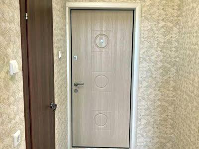 квартира по адресу Сергея Данченко ул., 3