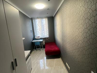квартира по адресу Левітана ул., 3