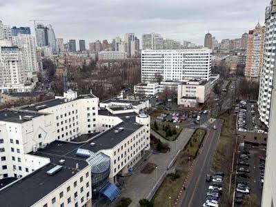 квартира за адресою Київ, Андрія Верхогляда вул. (Михайла Драгомирова), 4б
