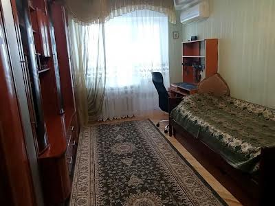 квартира по адресу Вацлава Гавела бульв. (Івана Лепсе), 31