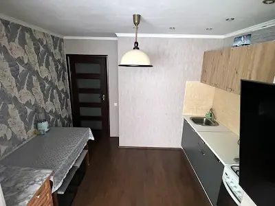 квартира за адресою Лесі Українки вул., 20