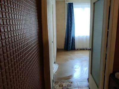 квартира по адресу Порика Василия просп., 15-А