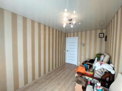 квартира за адресою Чернікова, 36