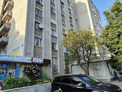 комната по адресу Мира просп., 12