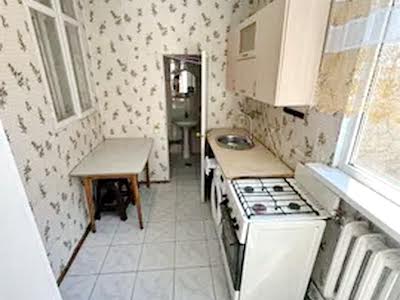 квартира за адресою Преображенська вул., 65