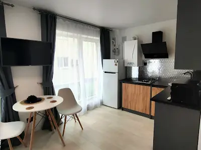квартира за адресою Назарія Яремчука вул., 18