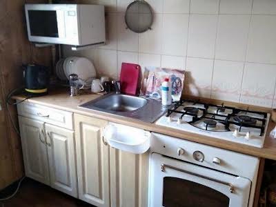 квартира по адресу Щусева ул., 3