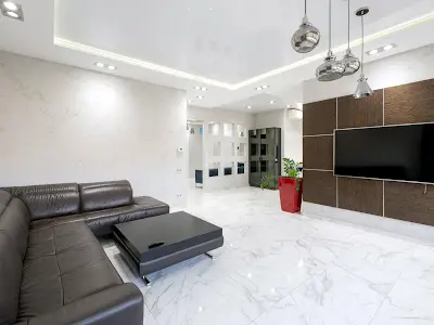 квартира за адресою Трускавецька вул., 2-А