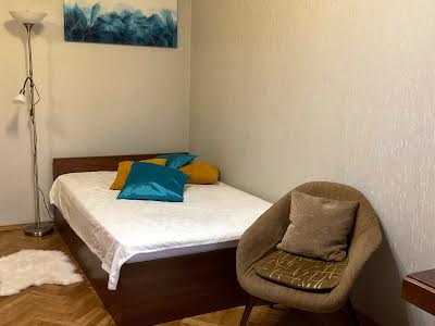 квартира за адресою Берестейський просп. (Перемоги), 20