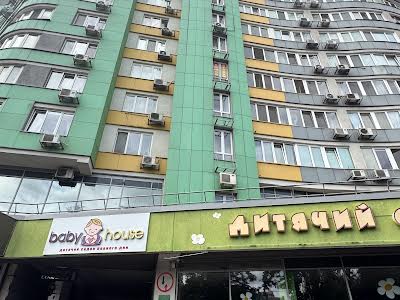 квартира за адресою Вишгородська вул., 45Б/1