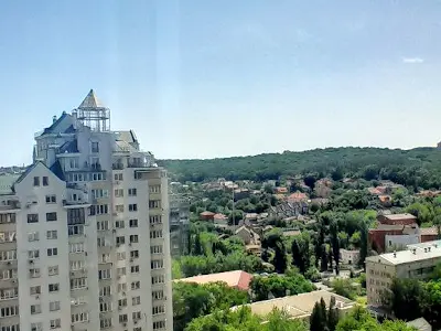 квартира за адресою пр-т Голосіївський, 60