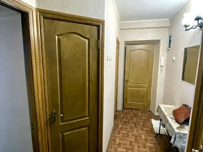 квартира по адресу Леси Украинки бульв., 24-Б