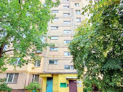 квартира за адресою Володимира Івасюка просп. (Героїв Сталінграду), 61