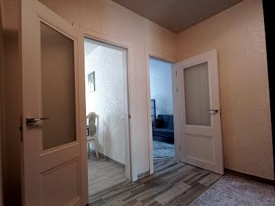 квартира по адресу Николая Гулака ул., 4