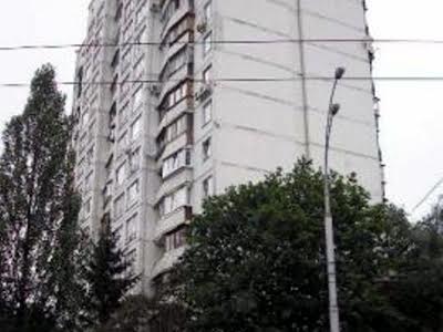 квартира за адресою Солом'янська вул., 23