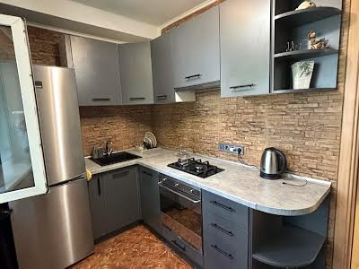 квартира по адресу Воскресенский просп. (Перова), 40