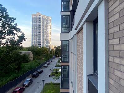 квартира за адресою Васильківська вул., 37