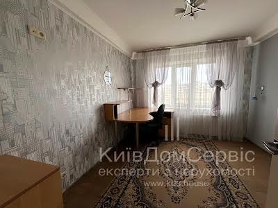 квартира по адресу Павла Тычины просп., 11