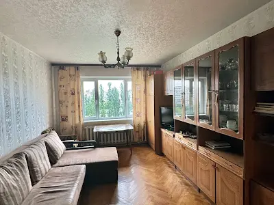 квартира по адресу Героев Днепра ул., 35