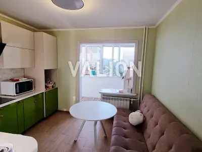 квартира по адресу Урловская ул., 38
