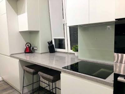квартира за адресою Шота Руставелі вул., 24