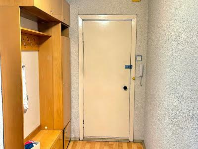 квартира по адресу Героев Днепра ул., 34-А