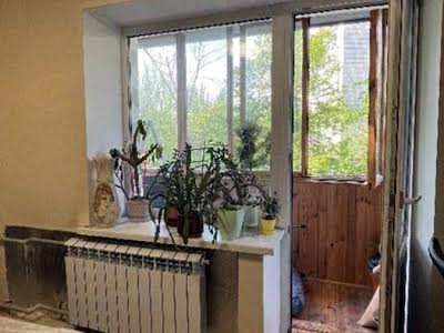 квартира по адресу Русановская набережная ул., 12