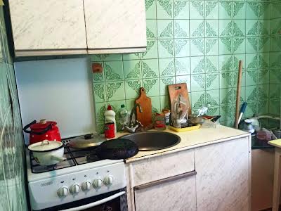 квартира за адресою Бучми вул. (Командарма Уборевича), 20
