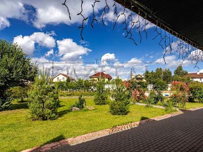 будинок за адресою Вишгородський