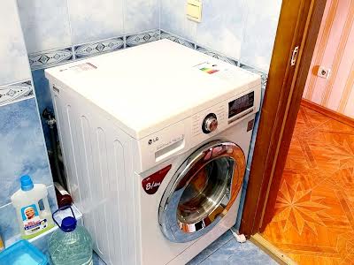 квартира по адресу Елизаветы Чавдар ул., 5