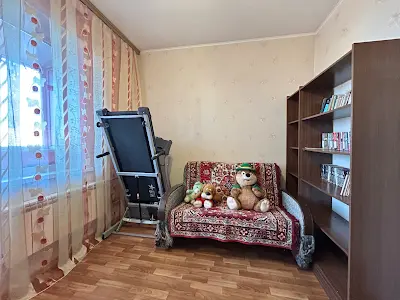 квартира по адресу Выгуровский бульв., 6
