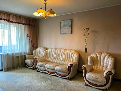 квартира за адресою Чорнобильська вул., 12