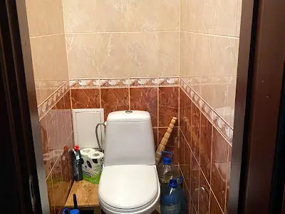 квартира по адресу Анны Ахматовой ул., 11