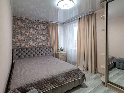 квартира за адресою Оксамитова вул., 20А