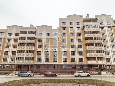 квартира за адресою с. Крюківщина, Відродження вул., 5