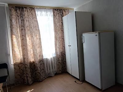 квартира за адресою Поліська вул., 26