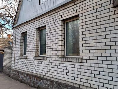 будинок за адресою Миколи Левитського вул.