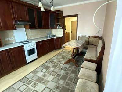 квартира за адресою Науки просп., 54б
