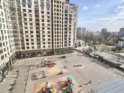 квартира по адресу Степана Рудницкого ул. (Академіка Вільямса), 19/14