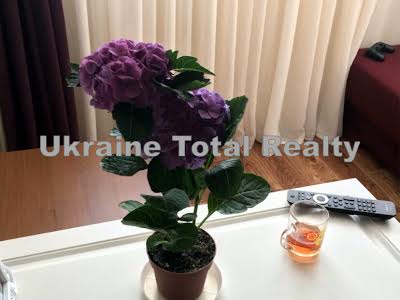 квартира за адресою Сергія Данченка вул., 3