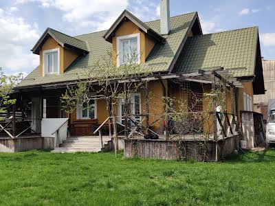 дом по адресу С/т Дніпровець