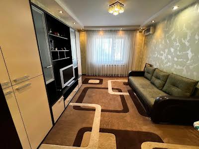 квартира по адресу Архітектора Ніколаєва ул., 15-А