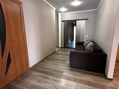 квартира по адресу Драгоманова ул., 40-з
