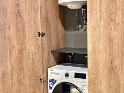 квартира за адресою Олени Теліги вул., 25