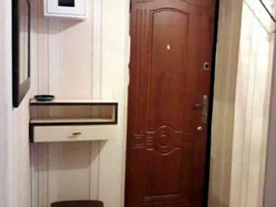 квартира по адресу Машиностроительная ул., 34
