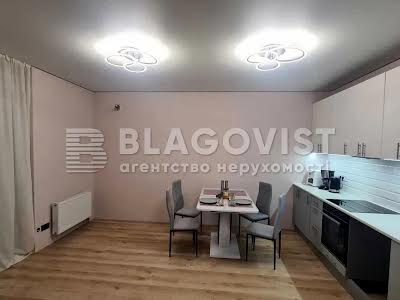 квартира за адресою Київ, Святослава Хороброго вул., 11-Б