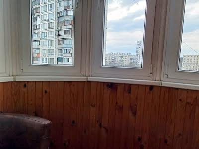 квартира по адресу Петра Калнишевського ул. (Михайла Майорова), 7