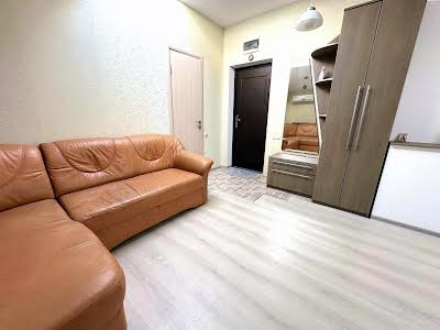 квартира за адресою Валерія Лобановського вул., 21