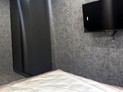 квартира за адресою Березова вул., 40